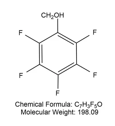 Alkohol 2,3,4,5,6-pentafluorobenzylowy