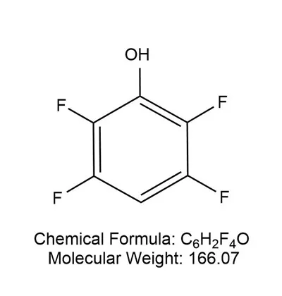 2,3,5,6-Tetrafluorofenol
