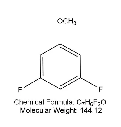 3,5-Difluoroanizol